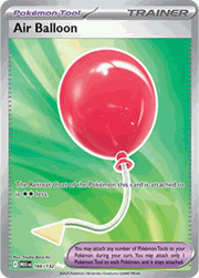 Air Balloon