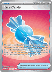 Rare Candy