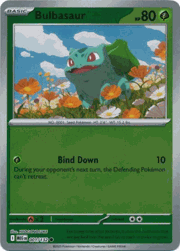 Bulbasaur
