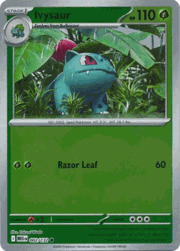 Ivysaur