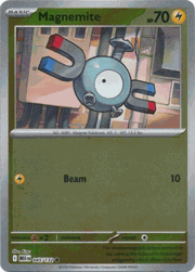 Magnemite