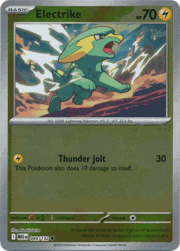 Electrike
