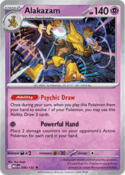 Alakazam