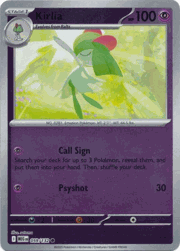 Kirlia