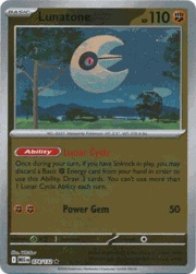 Lunatone