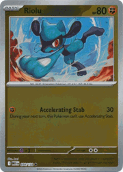 Riolu