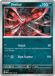 Yveltal