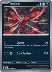 Yveltal