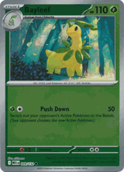 Bayleef
