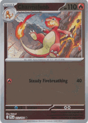 Charmeleon