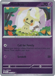 Mimikyu