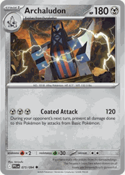 Archaludon