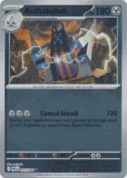 Archaludon