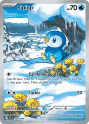 Piplup