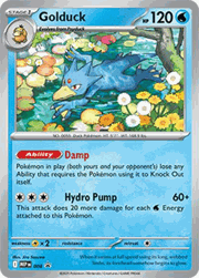 Golduck