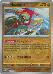 Hawlucha