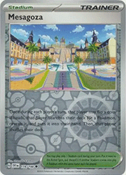 Mesagoza