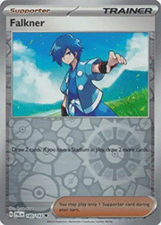Falkner