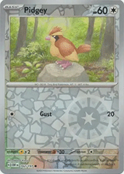 Pidgey