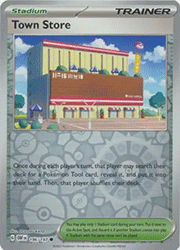 Town Store