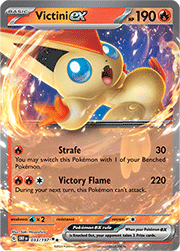 Victini ex