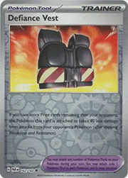 Defiance Vest