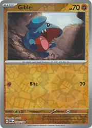 Gible