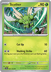 Scyther