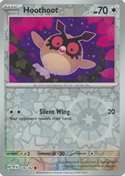 Hoothoot