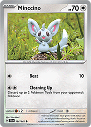 Minccino