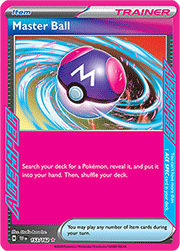 Master Ball