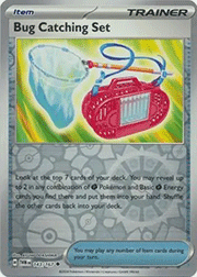 Bug Catching Set