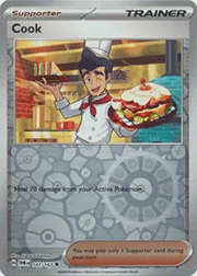 Cook