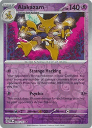 Alakazam