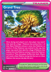 Grand Tree
