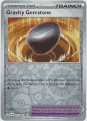Gravity Gemstone