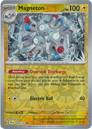 Magneton