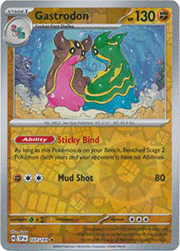 Gastrodon