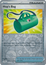 Hop's Bag