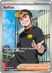 Ruffian