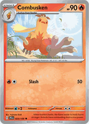 Combusken