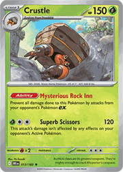 Crustle