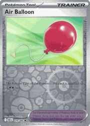 Air Balloon