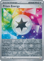 Prism Energy