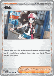 Hilda