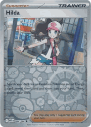 Hilda