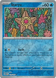 Staryu