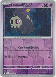 Duskull