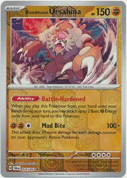 Bloodmoon Ursaluna