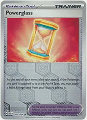 Powerglass
